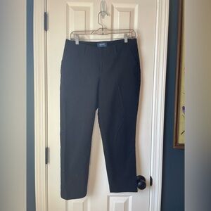 Classic Black Dress Pants